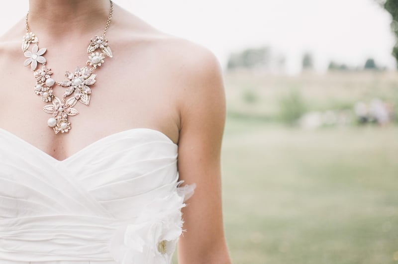 Royal Elegance Wedding